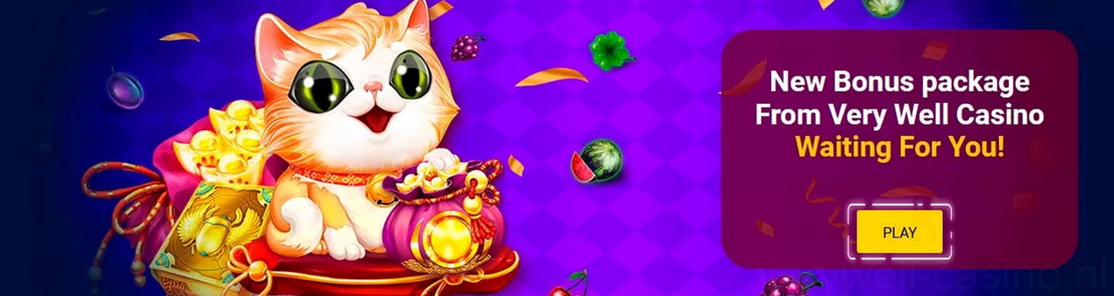 VeryWell Casino Gaming